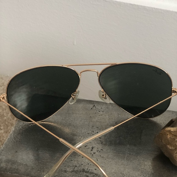 Ray-Ban Aviator Classic - Picture 3 of 7